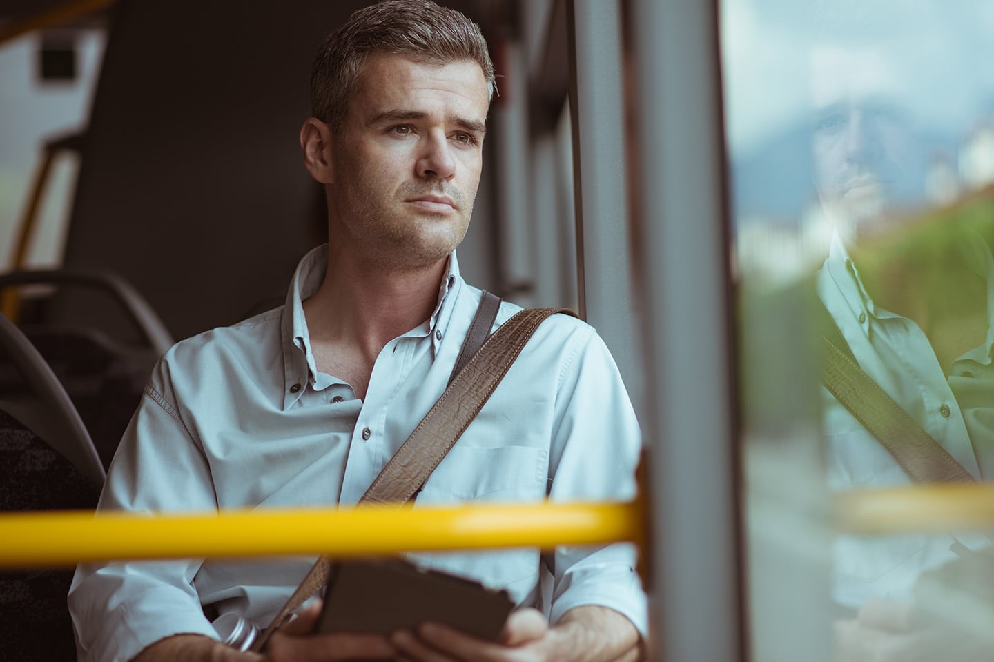 Qué es el transporte de personal