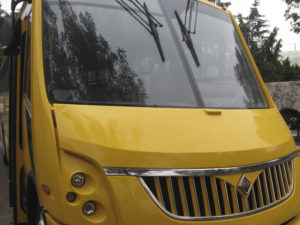 GO Transportes - Sobre Nosotros