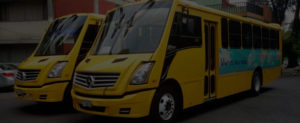 Go Transportes Slide 1