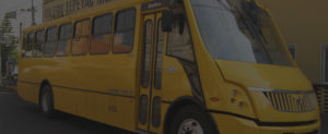GO Transportes - Contacto