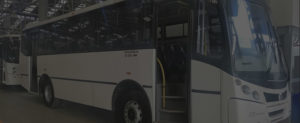 Nuestras unidades - GO Transportes