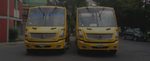 GO Transportes - Sobre nosotros
