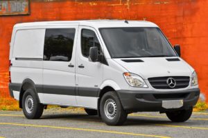 Transporte de personal - GO Transportes