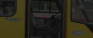 Sistema de control de aforo - GO Transportes