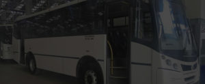 Transporte de personal - GO Transportes