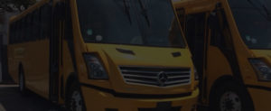 Transporte escolar - GO Transportes