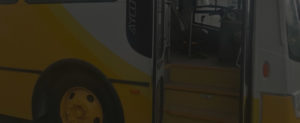 Transporte turistico - GO Transportes